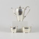 1669 4021 Kaffeservis